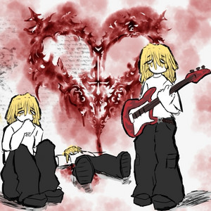 sick to my stomach by okkaso