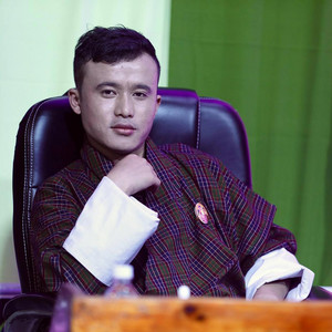 Yeshey Drukpa - Atshiray