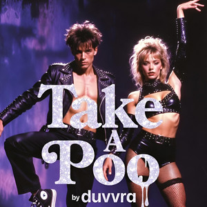 Take A Poo by duvvra