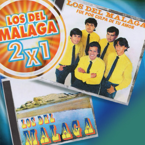 Los del Málaga poster