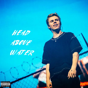 Head Above Water by R3tr1x