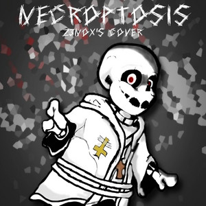 NECROPTOSIS by Z3noX
