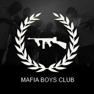 Mafia Boys Club - Mafia Boys Club