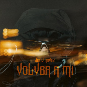 Volver a Mi by Jhay Reyez