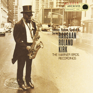 Theme for the Eulipions by Rahsaan Roland Kirk