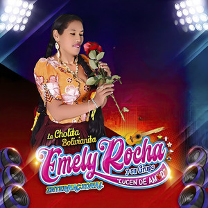 Emely Rocha y Su Grupo Lucen de Amor - Envidiosas