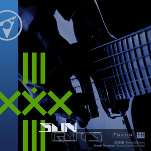 III.XXXIII (Fortin 3.33 Demo) by Sun Guts