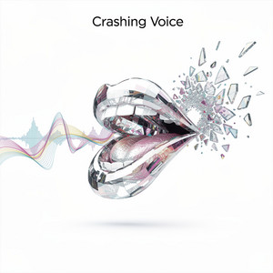Crashing Voice by Auralyxis