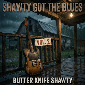 Country Mother Fu€ker by Butter Knife Shawty, Rockdale Tony