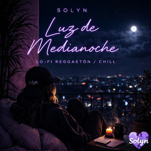 Bajo la luz de medianoche by Solyn