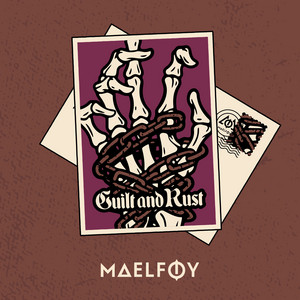 Guilt & Rust by Maelføy