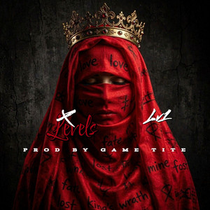 LEVELS by Ricardo Givenchy