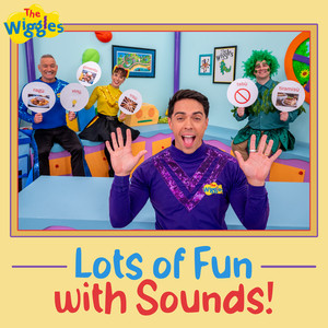 The Wiggles — Lots Of Fun With Sounds (2026)