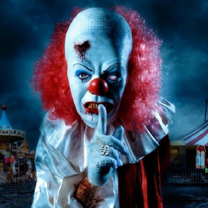 Steve Terreberry poster