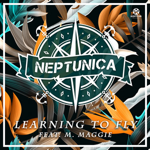 Learning to Fly (feat. M. Maggie) - Extended Version by Neptunica, M. Maggie