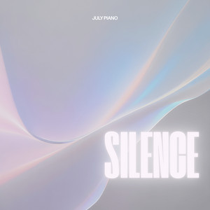 Silence by July Piano
