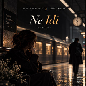 Jednu by Laura Kovačević, Amir Nazari