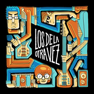 Frío Nocturno by Los de la Otra Vez