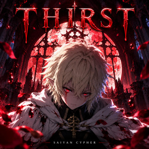 THIRST by Saiyan Cypher