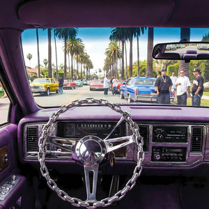 Driving Car - Radio Edit by Adam Strain, Solar Punch