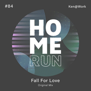 Portada de Fall For Love