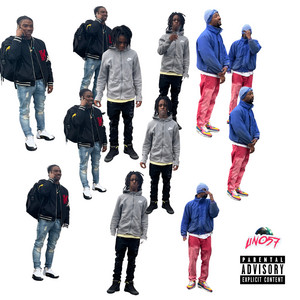 Kreep by Uno $TAG, Uno Ga$, GBG Yb