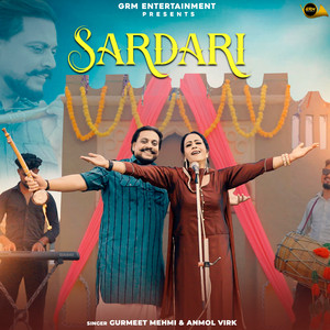 Sardari by Gurmeet Mehmi, Anmol Virk