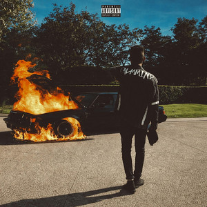 Like Randy by Toy38, Don Ozis, Smaggz