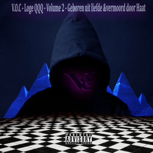 B.i.j.b.e.l by Pappa Jah, V.O.C.