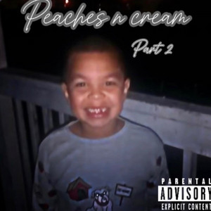 Peaches n Cream, Pt. 2 by YDK Cokane