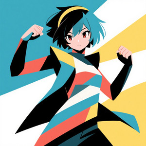 Rico Preston - Lost in Broken Light