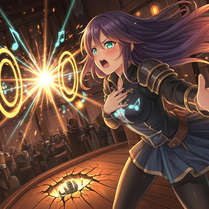 Call My Name! by The Tavern Song