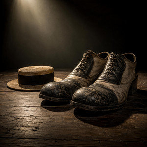 Two Left Feet by The Gilded Age