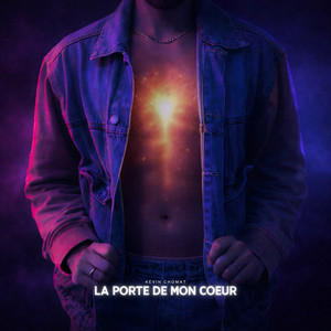 La porte de mon cœur by Kevin Chomat