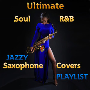 Saxtribution - Give Me the Night