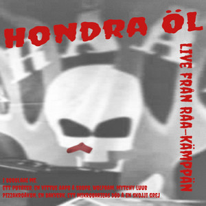 Live från RÅA-kämppän (Live från RÅA-kämppän 2021)