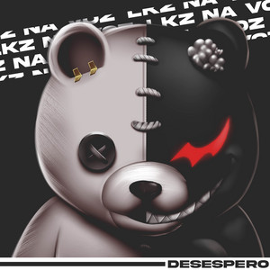 Desespero by LKZ na Voz, oShaman