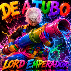 De a Tubo by Lord Emperador
