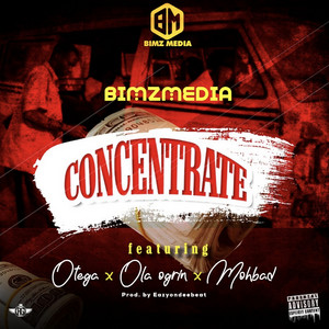 Concentrate