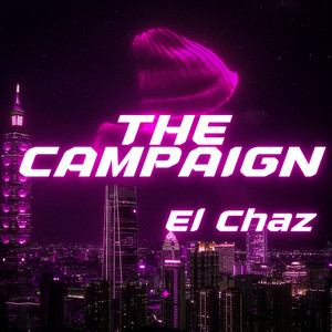 Too Easy by El Chaz