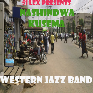 51 Lex Presents Nashindwa Kusema
