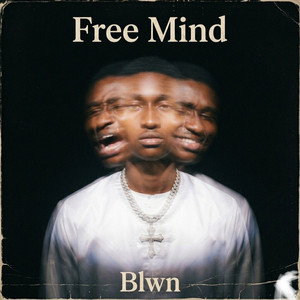 Free Mind by Blwn