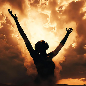 AaronAhia Worship - Tu es là