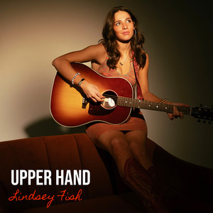Upper Hand by Lindsey Fish