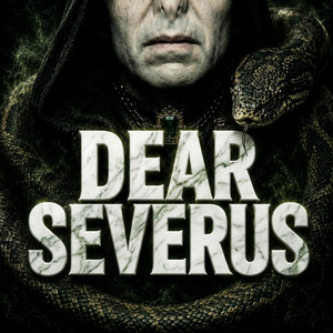 DEAR SEVERUS by WeGoTunes Studio