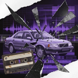 Black Alley Drift by DIK-57