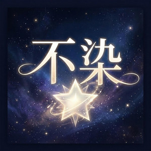不染 by Rarrrr
