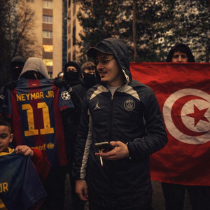 Dave83 - Neymar