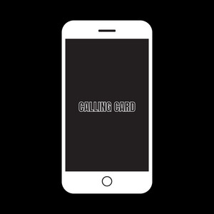 After The Tone - Slowed + Reverb by Calling Card