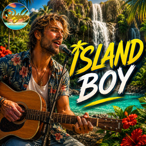 Island Boy by Polyvibz Music